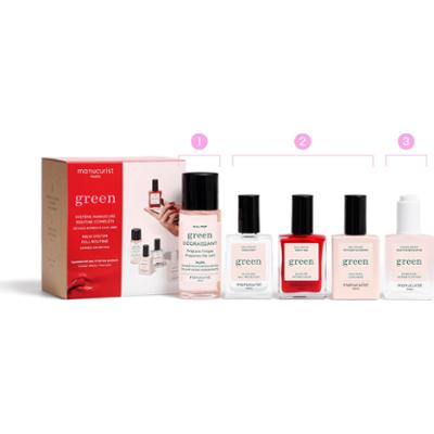 Manucurist System Green