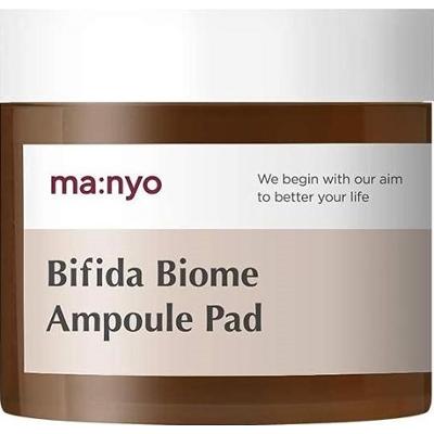 Ma:nyo Bifida Biome Ampoule Pad 70 sheets 150 ml