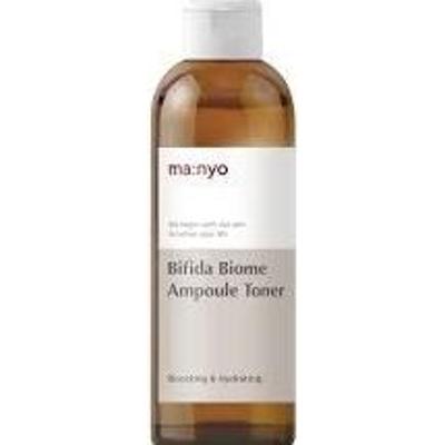 Ma:nyo Bifida Biome Ampoule Toner 400 ml
