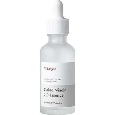 Ma:nyo Galac Niacin 2.0 Essence 50 ml