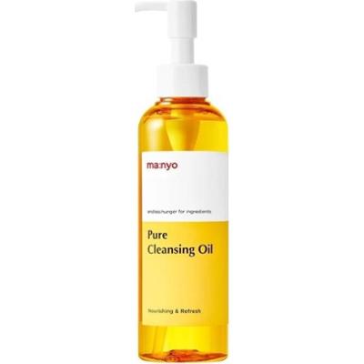 Ma:nyo Pure Cleansing Oil 200 ml