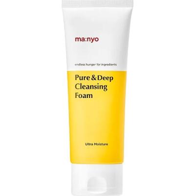 Ma:nyo Pure & Deep Cleansing Foam 200 ml