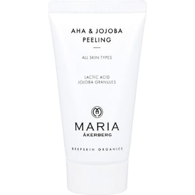 Maria Åkerberg AHA & Jojoba Peeling 30 ml