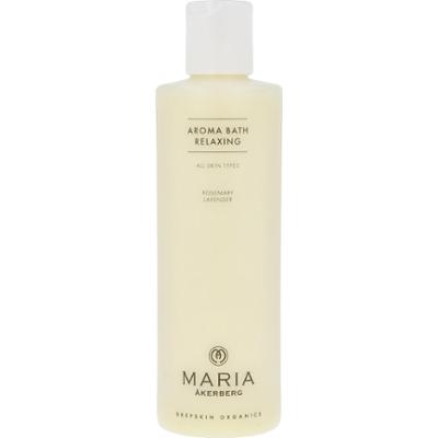 Maria Åkerberg Aroma Bath Relaxing 250 ml