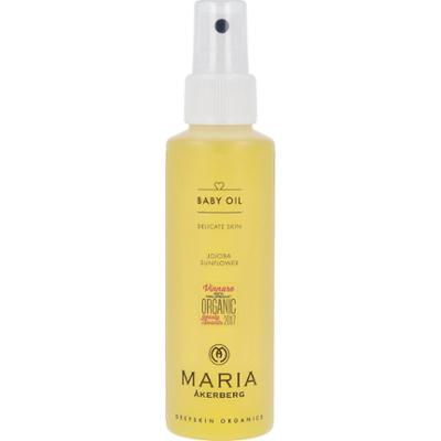 Maria Åkerberg Baby Oil 125 ml
