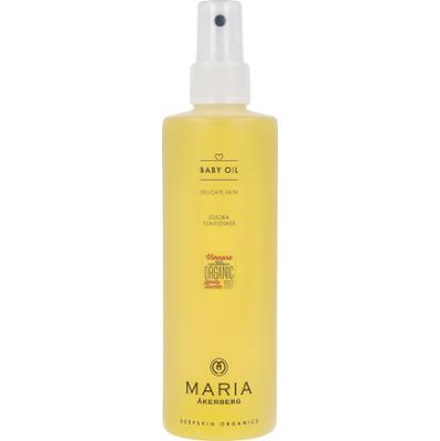 Maria Åkerberg Baby Oil 250 ml