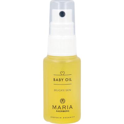 Maria Åkerberg Baby Oil 30 ml
