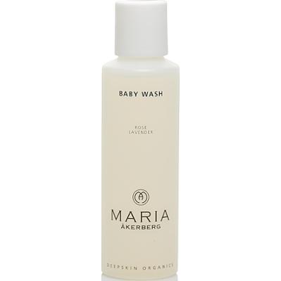Maria Åkerberg Baby Wash 125 ml