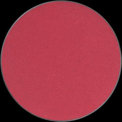 Maria Åkerberg Blush Refill Magnetic Rosy Red