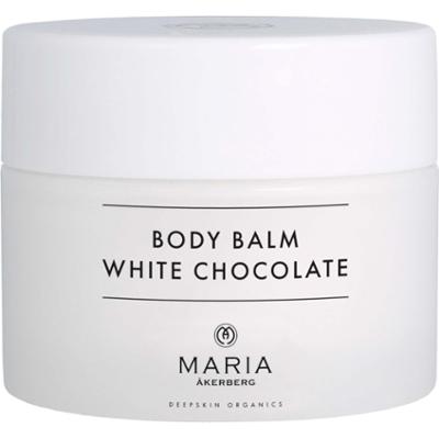 Maria Åkerberg Body Balm White Chocolate 100 ml