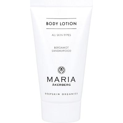 Maria Åkerberg Body Lotion 30 ml