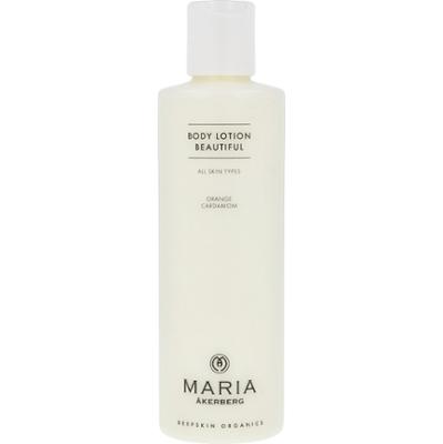 Maria Åkerberg Body Lotion Beautiful 250 ml