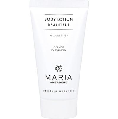 Maria Åkerberg Body Lotion Beautiful 30 ml