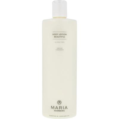 Maria Åkerberg Body Lotion Beautiful 500 ml