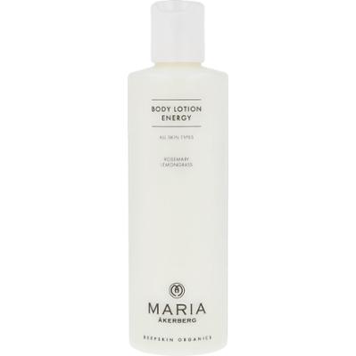 Maria Åkerberg Body Lotion Energy 250 ml