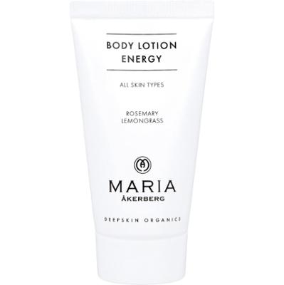 Maria Åkerberg Body Lotion Energy 30 ml