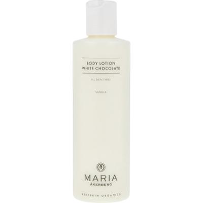 Maria Åkerberg Body Lotion White Chocolate 250 ml