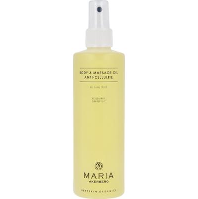Maria Åkerberg Body & Massage Oil Anti-Cellulite 250 ml