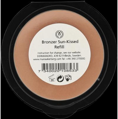 Maria Åkerberg Bronzer Refill Sticker Sun-Kissed