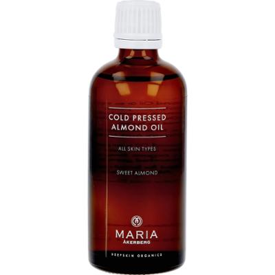 Maria Åkerberg Cold Pressed Almond Oil 100 ml