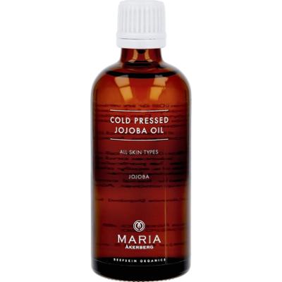 Maria Åkerberg Cold Pressed Jojoba Oil 100 ml