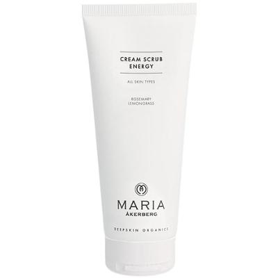Maria Åkerberg Cream Scrub Energy 200 ml