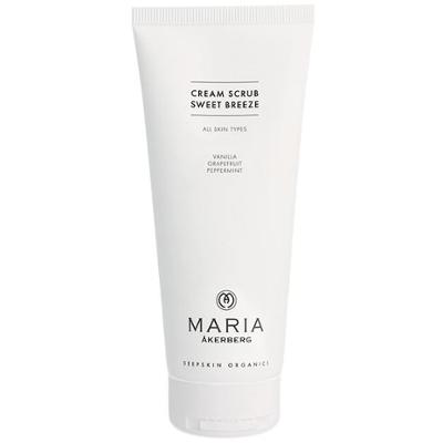 Maria Åkerberg Cream Scrub Sweet Breeze 200 ml