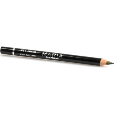 Maria Åkerberg Eye Liner Warm Olive Green