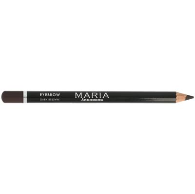 Maria Åkerberg Eyebrow Pencil Dark Brown