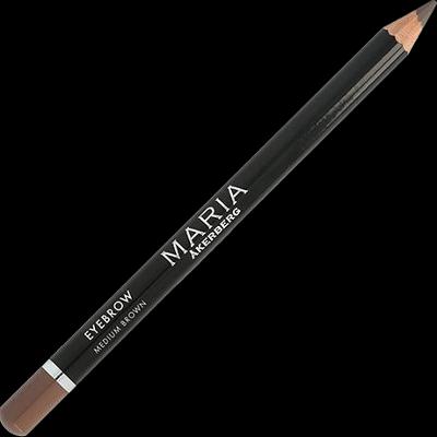 Maria Åkerberg Eyebrow Pencil Medium Brown