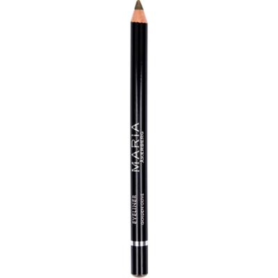 Maria Åkerberg Eyeliner Golden Olive