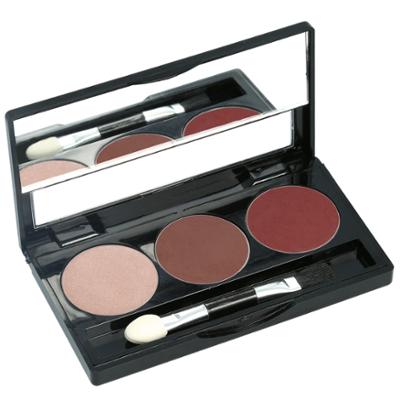 Maria Åkerberg Eyeshadow Collection Mahogany