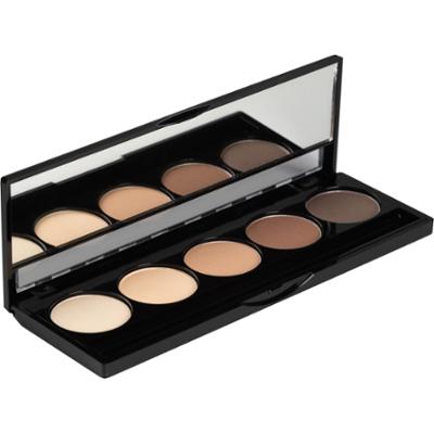 Maria Åkerberg Eyeshadow Collection Natural