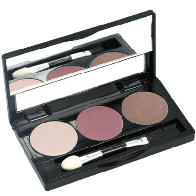 Maria Åkerberg Eyeshadow Collection Pink