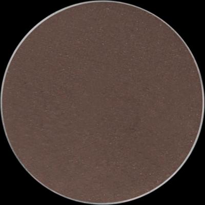 Maria Åkerberg Eyeshadow Refill Magnetic Cold Brown