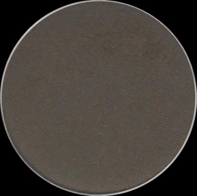 Maria Åkerberg Eyeshadow Refill Magnetic Dark Grey