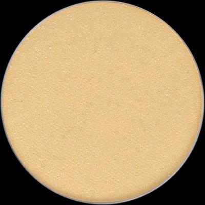Maria Åkerberg Eyeshadow Refill Magnetic Golden Nougat