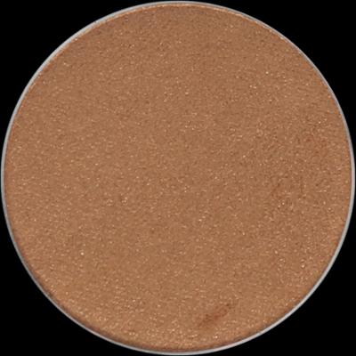 Maria Åkerberg Eyeshadow Refill Magnetic Shiny Amber