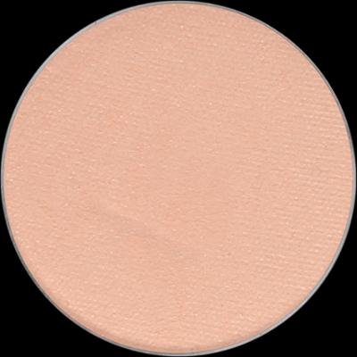 Maria Åkerberg Eyeshadow Refill Magnetic Shiny Apricot