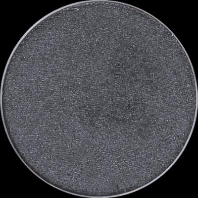 Maria Åkerberg Eyeshadow Refill Magnetic Shiny Black