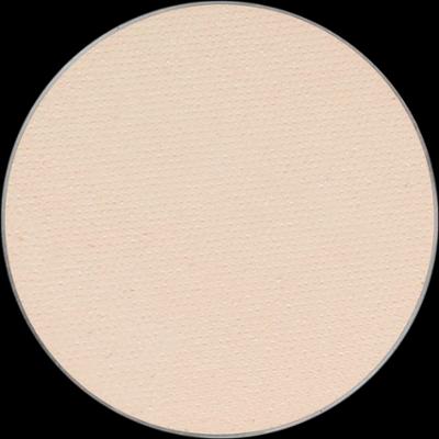 Maria Åkerberg Eyeshadow Refill Magnetic Soft White