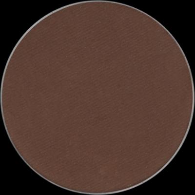 Maria Åkerberg Eyeshadow Refill Magnetic Warm Brown