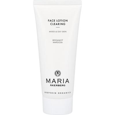 Maria Åkerberg Face Lotion Clearing 100 ml