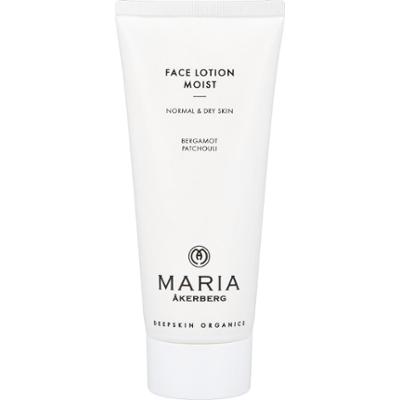 Maria Åkerberg Face Lotion Moist 100 ml