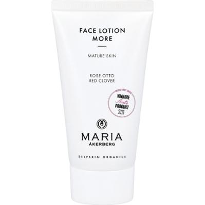 Maria Åkerberg   Face Lotion More 50 ml