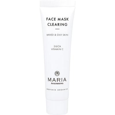 Maria Åkerberg Face Mask Clearing 15 ml