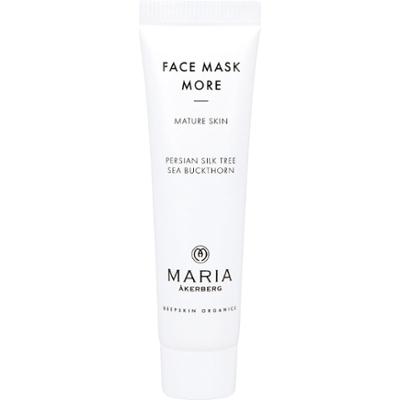 Maria Åkerberg   Face Mask More 15 ml