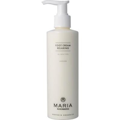 Maria Åkerberg Foot Cream Relaxing 250 ml