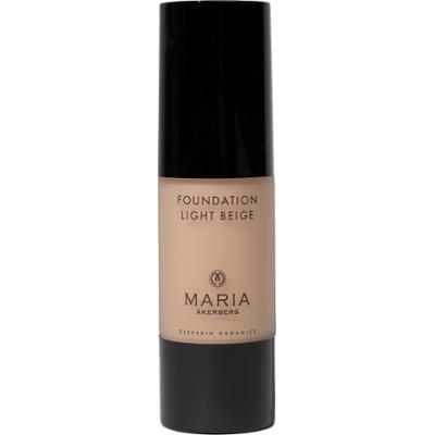 Maria Åkerberg Foundation Light Beige