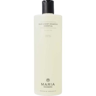 Maria Åkerberg Hair & Body Shampoo Essential 500 ml